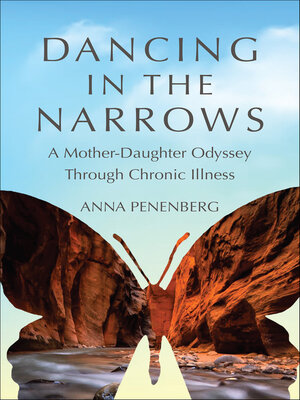 cover image of Dancing in the Narrows